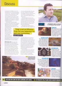 GamesTM page3