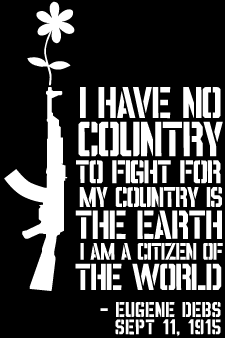 Eugene Debs