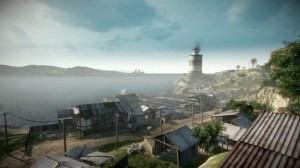 Valparaiso